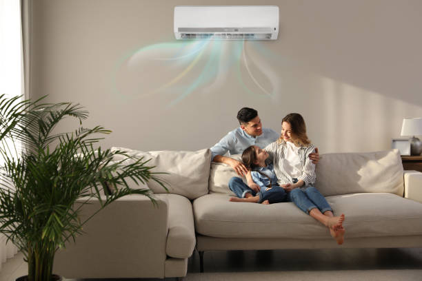 AC Installation Near Me in Bartlett, IL