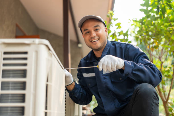 Bartlett, IL HVAC Company
